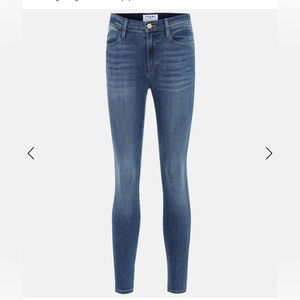 Frame 
SKINNY
HIGH-RISE